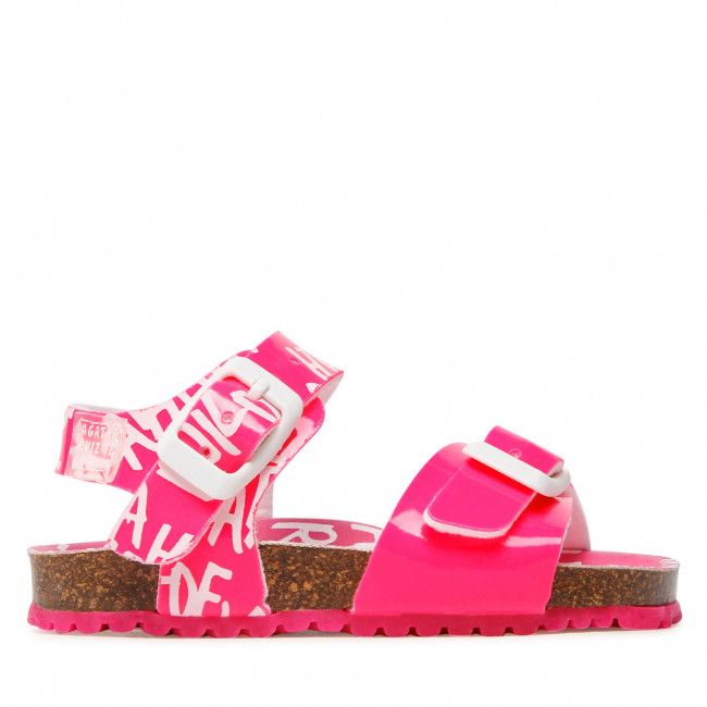 Sandali Agatha Ruiz de la Prada - 222952-A M Fucsia