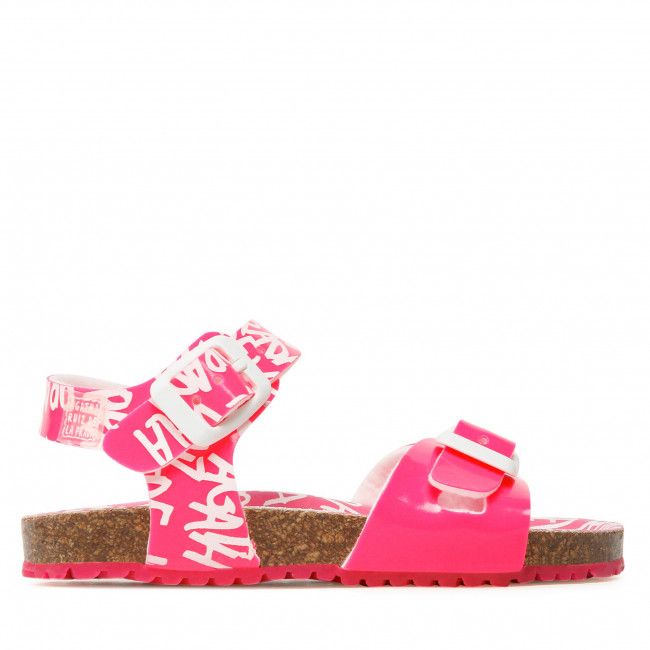 Sandali Agatha Ruiz de la Prada - 222952-A S Fucsia Y Marca