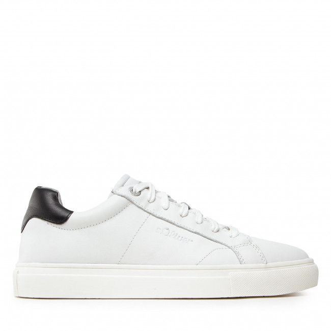 Sneakers s.Oliver - 5-13654-28 White 100