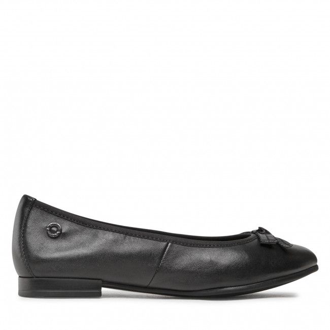 Ballerine S.OLIVER - 5-22107-28 Black Nappa 022