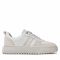 Sneakers S.OLIVER - 5-23623-28 White/Beige 149