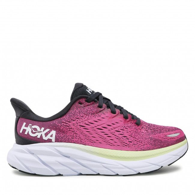 Scarpe Hoka One One - W Clifton 8 1119394 Bgir