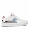Sneakers BIG STAR - JJ174406 White