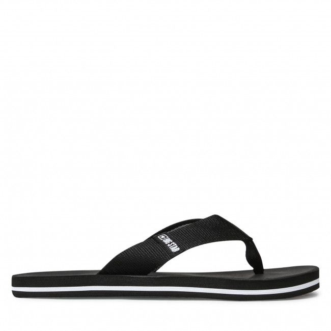 Infradito BIG STAR - JJ174519 Black