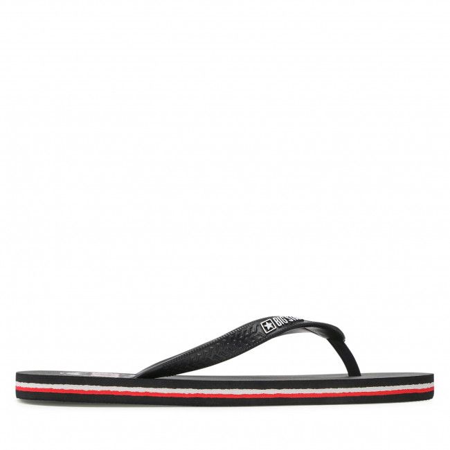 Infradito BIG STAR - JJ174536 Black