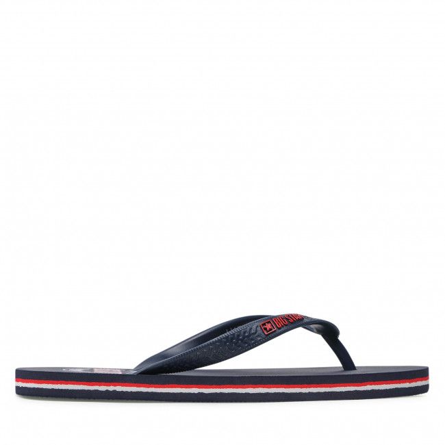 Infradito BIG STAR - JJ174537 Navy