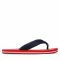 Infradito BIG STAR - JJ174543 Red