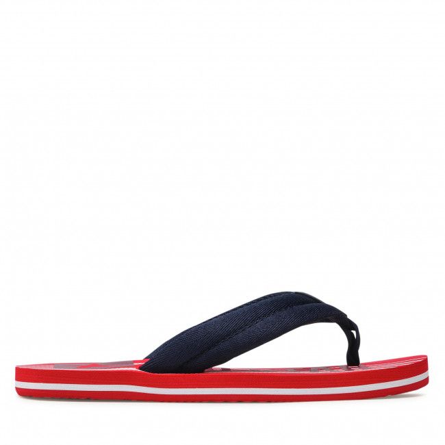 Infradito BIG STAR - JJ174543 Red