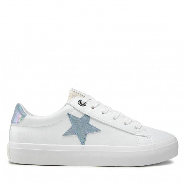 Sneakers BIG STAR - JJ274240 White