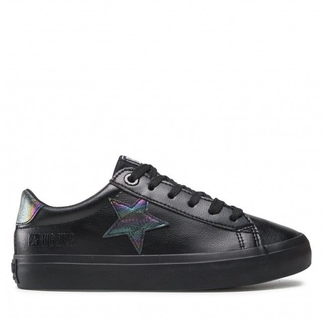 Sneakers BIG STAR - JJ274243 Black