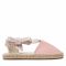 Espadrillas BIG STAR - JJ274864 Nude