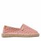 Espadrillas BIG STAR - JJ274869 Nude