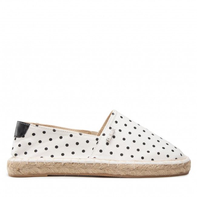 Espadrillas BIG STAR - JJ274870 White