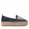 Espadrillas BIG STAR - JJ274889 Blue
