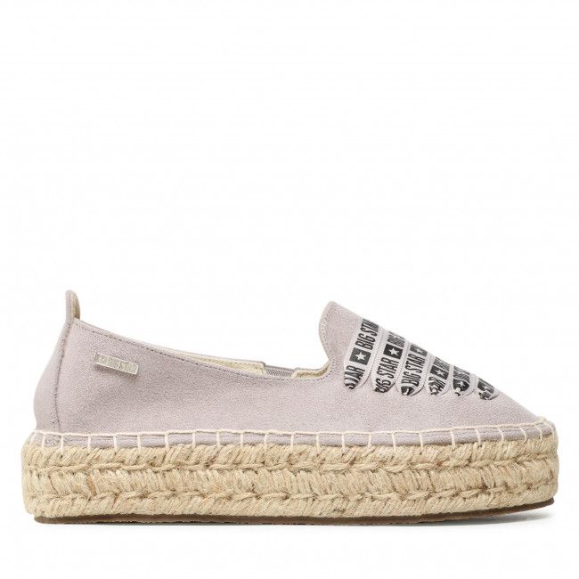 Espadrillas BIG STAR - JJ274890 Grey