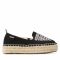 Espadrillas BIG STAR - JJ274891 Black