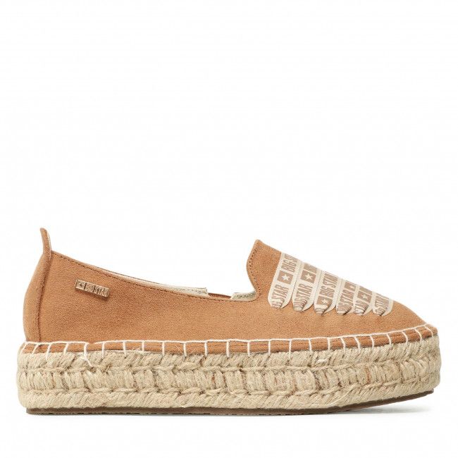 Espadrillas BIG STAR - JJ274892 Beige