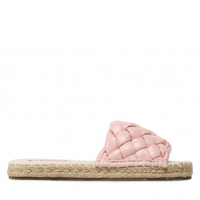 Espadrillas BIG STAR - JJ274921 Pink