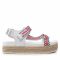 Espadrillas BIG STAR - JJ274941 White