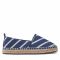 Espadrillas BIG STAR - JJ274960 Navy