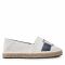 Espadrillas BIG STAR - JJ274964 White