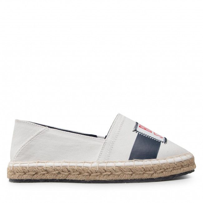 Espadrillas BIG STAR - JJ274964 White