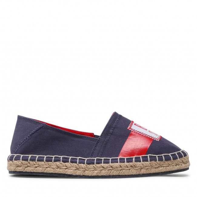 Espadrillas BIG STAR - JJ274965 Navy