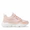 Sneakers BIG STAR - JJ274A115 Nude