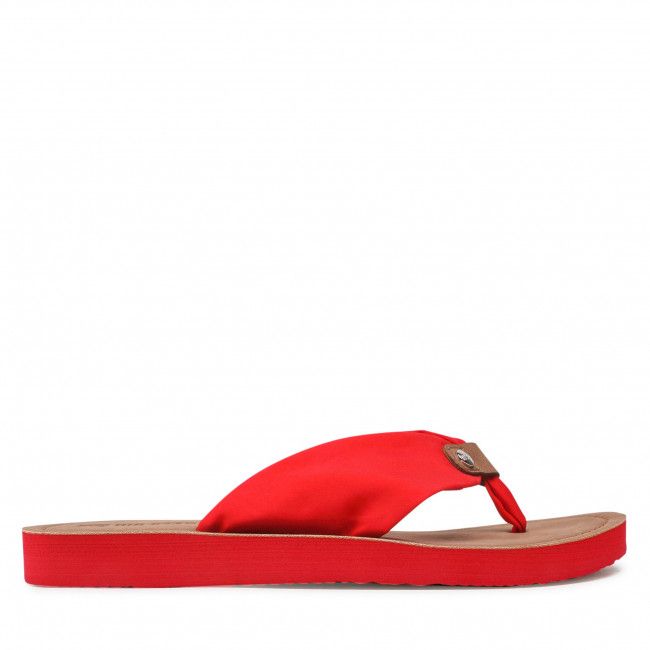 Infradito BIG STAR - JJ274A349 Red