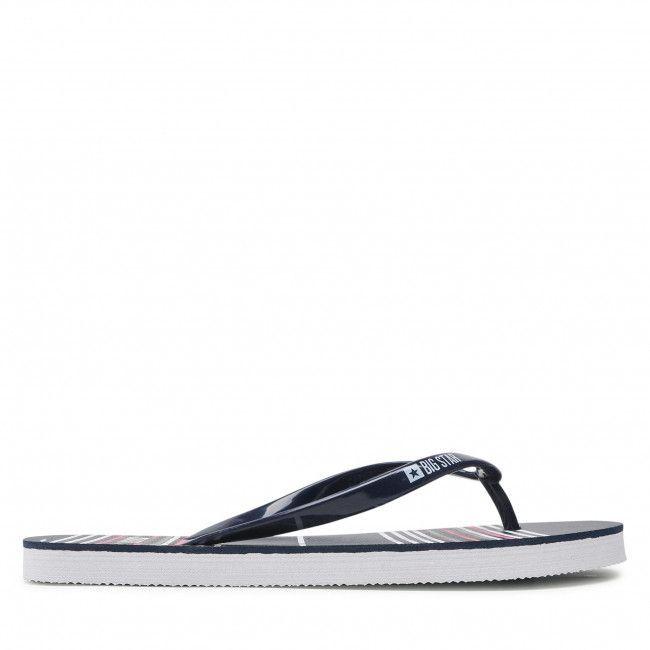 Infradito BIG STAR - JJ274A351 Navy