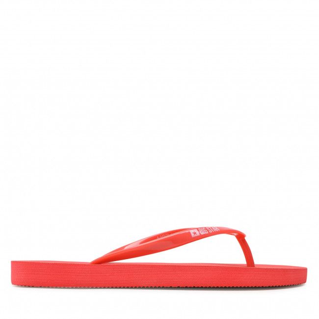 Infradito BIG STAR - JJ274A384 Red