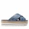 Espadrillas BIG STAR - JJ274A396 Blue