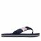 Infradito BIG STAR - JJ274A428 Navy