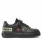 Sneakers BIG STAR - JJ374081 Black