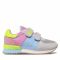 Sneakers BIG STAR - JJ374252 Pink/Blue