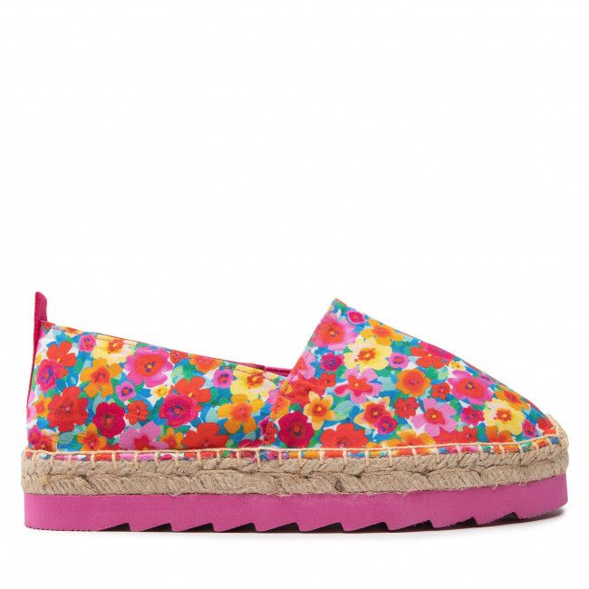 Espadrillas COLORS OF CALIFORNIA - HC.ESPA04 Floreal 1