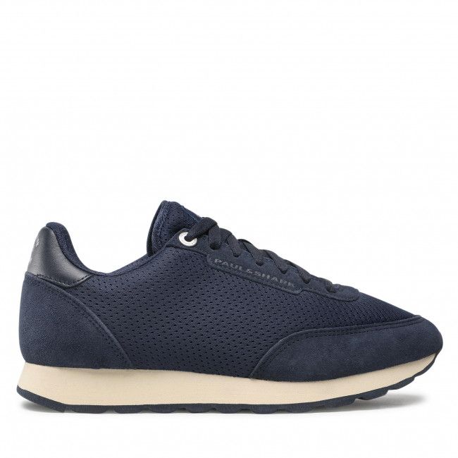 Sneakers Paul&amp;Shark - 22418017 Navy 013