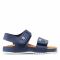 Sandali GARVALIN - 222660-A Azul Marino