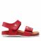 Sandali GARVALIN - 222660-B S Rojo