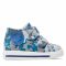 Sneakers Naturino - Falcotto By Naturino Michael 0012014604.38.1C96 Celeste/Multi