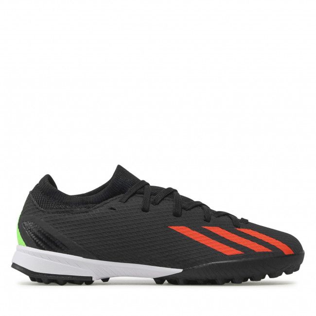 Scarpe adidas - X Speedportal.3 Tf HR1790 Cblack/Solred/Sgreen