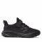 Scarpe adidas - FortaRun El K GZ1825 Black/Black/Black