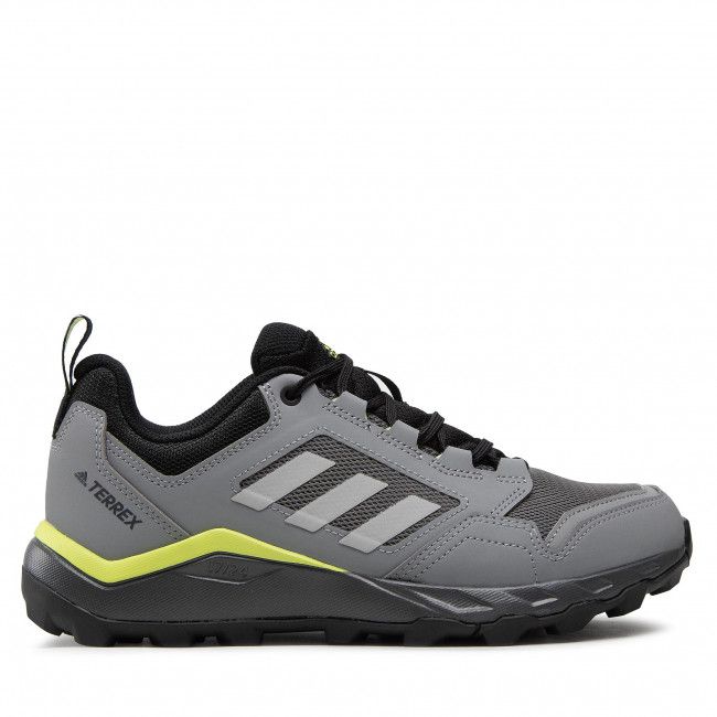 Scarpe adidas - Terrex Tracerocker 2 GX8682 Grey Four/Grey Two/Core Blac