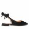Sandali Solo Femme - 24309-01-355/000-05-00 Nero