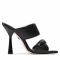 Ciabatte Solo Femme - 60918-32-L14/000-06-00 Nero