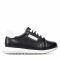 Sneakers SOLO FEMME - D0102-01-M99/N01-03-00 Czarny/Biały