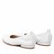 Ballerine Solo Femme - D0203-01-I19/000-04-00 Bianco