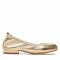 Ballerine Solo Femme - D0203-01-M98/000-04-00 Oro