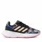 Scarpe adidas - Galaxy 6 GX7285 Core Black/Bliss Orange/Bliss Pink