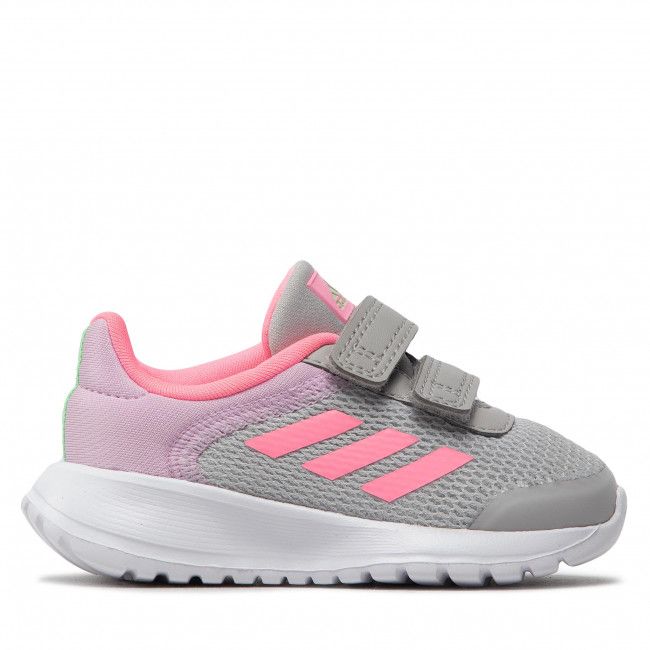 Scarpe adidas - Tensaur Run 2.0 Cf I GZ6706 Grey Two/Beam Pink/Bliss Lilac